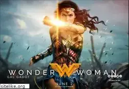 Sites similar to galgadot.com