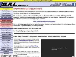 Sites similar to galgage.com