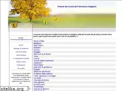 Sites similar to galgani.it