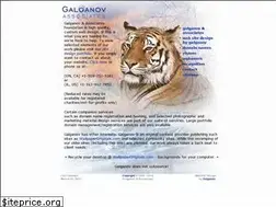 Sites similar to galganov.ca