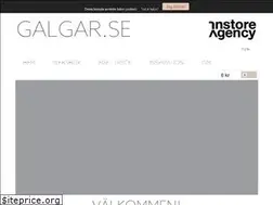 Sites similar to galgar.se