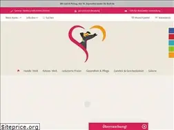 Sites similar to galgo-store.de