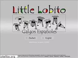 Sites similar to galgo.de