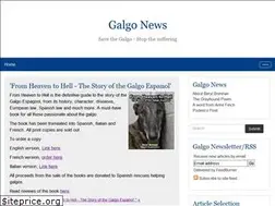 Sites similar to galgonews.com