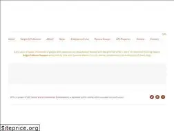 Sites similar to galgopodencosupport.org