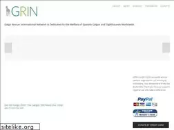 Sites similar to galgorescue.org
