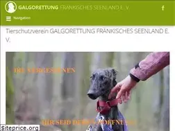 Sites similar to galgorettung-fs.de