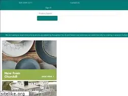 Sites similar to galgormwholesale.com