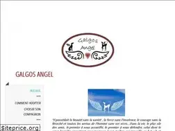 Sites similar to galgosangel.jimdo.com