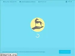 Sites similar to galgosavebelgium.be