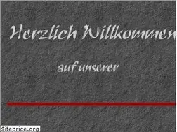 Sites similar to galgoseite.de