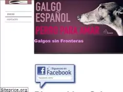Sites similar to galgosinfronteras.org