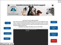 Sites similar to galgossansfamille.com