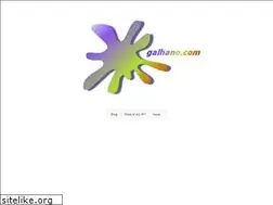 Sites similar to galhano.com