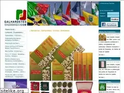 Sites similar to galhardetes.com