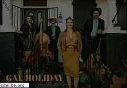 Sites similar to galholiday.com
