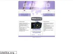 Sites similar to gali-3d.com