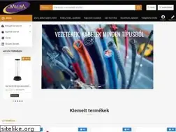 Sites similar to gali-na.hu