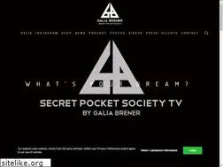 Sites similar to galiabrener.com
