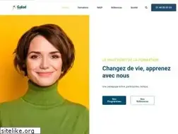 Sites similar to galiad.com