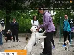 Sites similar to galiadogs.com