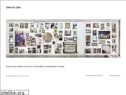 Sites similar to galiagurzeev.com