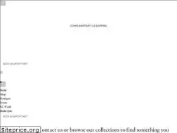 Sites similar to galialahav.com