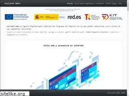Sites similar to galianet.es