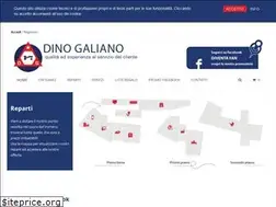 Sites similar to galianodino.it