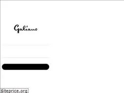 Sites similar to galianogroup.it