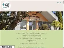 Sites similar to galianohealth.org