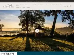 Sites similar to galianoinn.com