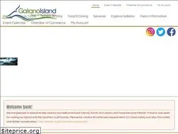 Sites similar to galianoisland.com