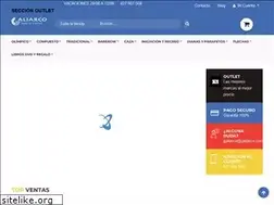 Sites similar to galiarco.com