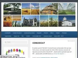 Sites similar to galiasisudvest.ro