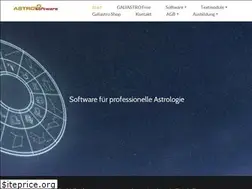 Sites similar to galiastro.de