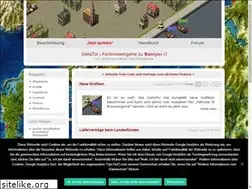 Sites similar to galiator.de