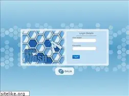 Sites similar to galiaweb.com