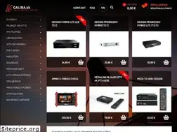 Sites similar to galiba.sk