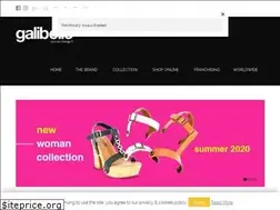Sites similar to galibelle.com