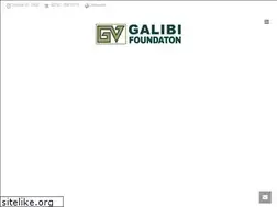 Sites similar to galibi.org.tr