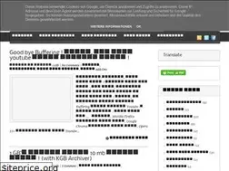 Sites similar to galibsforum.blogspot.com