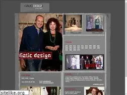 Sites similar to galic-design.hr