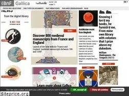 Sites similar to galica.fr