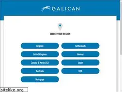Sites similar to galican.com