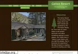 Sites similar to galice.com
