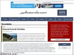 Sites similar to galiceando.com