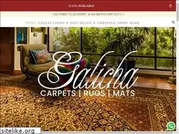 Sites similar to galicha.com