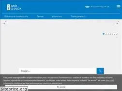 Sites similar to galicia-nortept.org