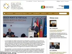 Sites similar to galicia-nortept.xunta.es